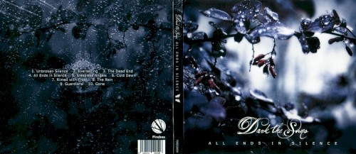 Dark the Suns - All Ends in Silence